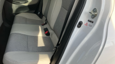 Toyota Yaris 1.5 Hybrid Excel 5dr CVT Hybrid Hatchback